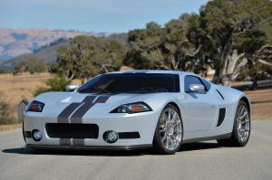 2015 Ford GTR1 Galpin